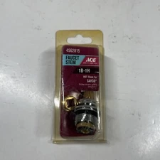 ACE Faucet Stem 1B-1H Hot Stem For Sayco #4562815 NEW Fast Shipping