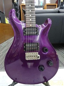 prs ce 24 case