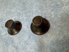 2 Reel To Reel Tape Recorder Lock Downs Akai M7 M8 Roberts 770x 990