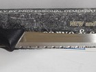 Sharpkut II~Quikut~ Carve  & Serve Knife~ Surgical Stainless Steel ~USA ~In Box — photo 6