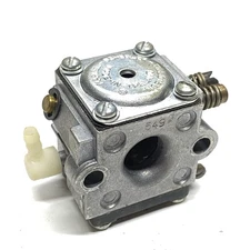 Tillotson HU-10B Poulan S25DA S25CVA Chainsaw Carburetor NEW OLD STOCK