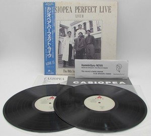 Casiopea Vinyl | eBay
