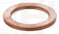 25X Dichtring Elring 111.104 FüR Alfa Romeo Daewoo Mercedes Benz Ssangyong