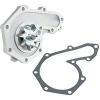 NTY Wasserpumpe FüR Renault ScéNic I GroßRaumlimousine JA0/1_ FA0_ 2.0 16V