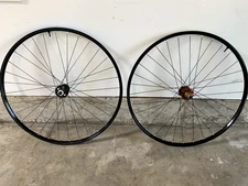 29" Wheels MTB Mountain Bike Gravel non boost Hope Pro II EVO hub