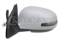 Alkar AußEnspiegel 9049866 FüR Mitsubishi