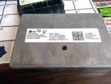 Chassis ECM Communication Onstar Opt UE1 Fits 15 SIERRA 2500 PICKUP 1332591