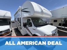 2024 Thor Motor Coach Four Winds 22E