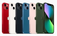 [Lot of 21] [Mixed Colors] - iPhone 13 Mini (...