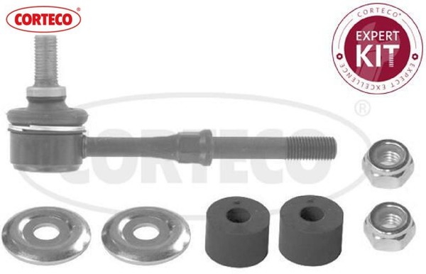 Corteco 49396277 Stange/Strebe FüR Stabilisator Koppelstange Strebe-image