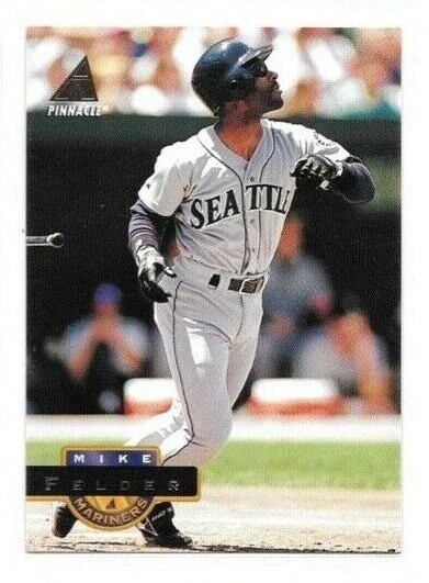 1994 Pinnacle Baseball (201-400) - You Pick - FREE SHIPPING 5+ Cards NM