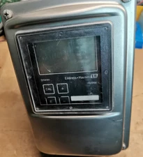 1pc CLD134-PMV538AA1 Endress+Hauser Conductivity Meter Smartec