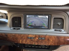 For 2003-2008 Ford Crown Victoria Android 14 Carplay Car Stereo Radio Gps Navi