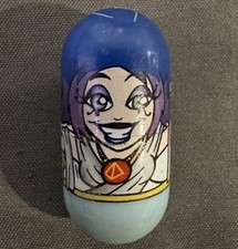 Mighty Beanz Series 5 280 QUEEN OF THE NILE Bean 2003