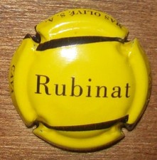 N°653X BOTTLE CAPS CAPSULE DE CREMANT MOUSSEUX SPAIN