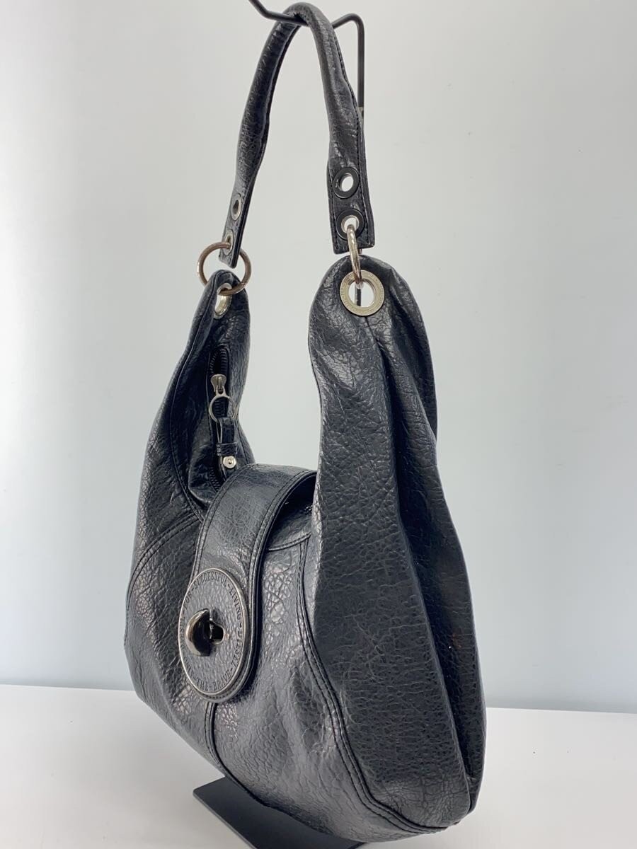 DIESEL 00s *archive leather bag from Japan | eBay