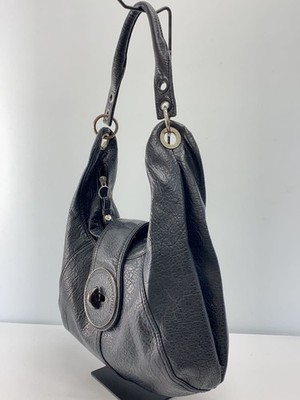 DIESEL 00s *archive leather bag from Japan | eBay