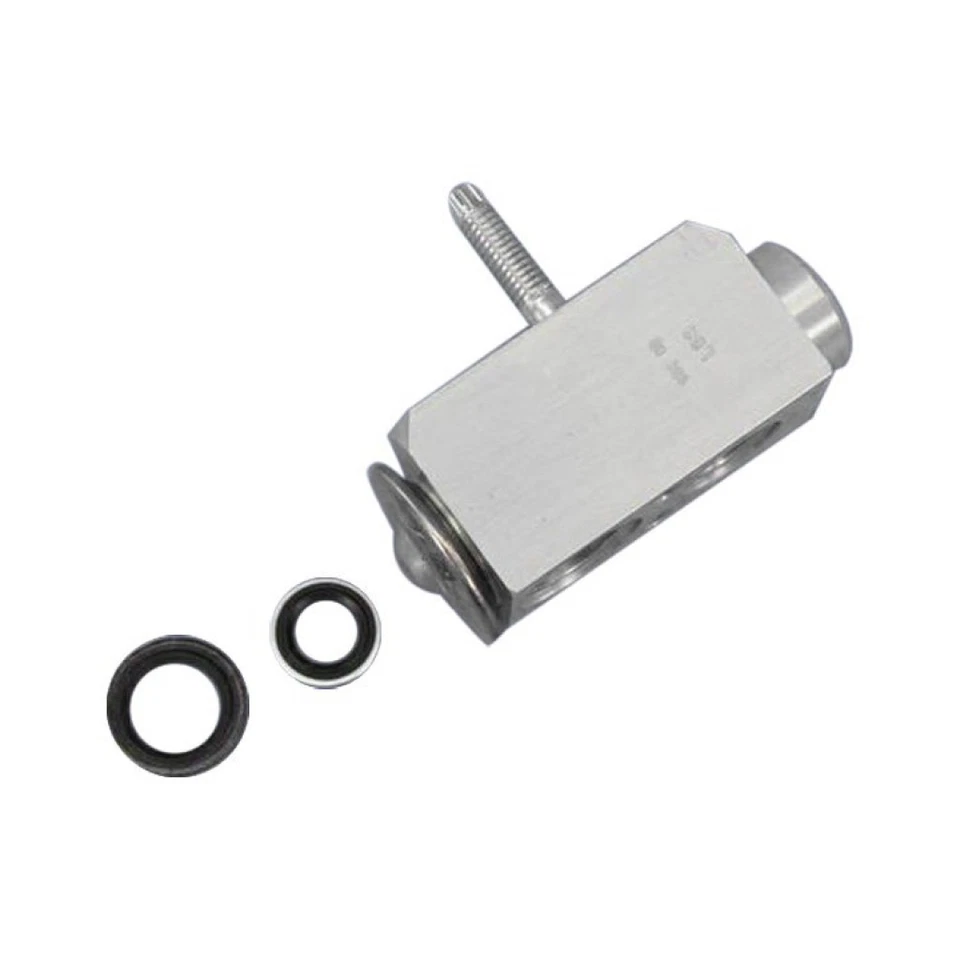 OEM Mopar For Chrysler Town&Country 2012 2013 2014 A/C Expansion Valve Kit Rear - Image 2 of 4