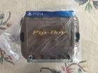 BRAND NEW FACTORY SEALED Fallout 4 PipBoy Edition PS4