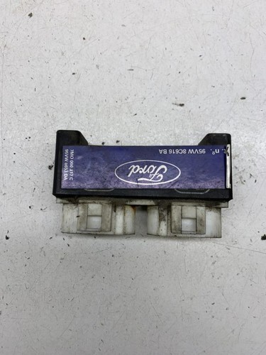 Ford Galaxy 1999 Diesel Relais Kühlerlüfter 7M0000317C DRA42679