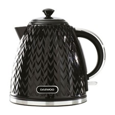Daewoo Argyle 1.7L 3kw Jug Kettle | SDA1820GE/SDA1773GE | Colour Variant