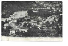 06  DRAP  VUE GENERALE ET LE PAILLON