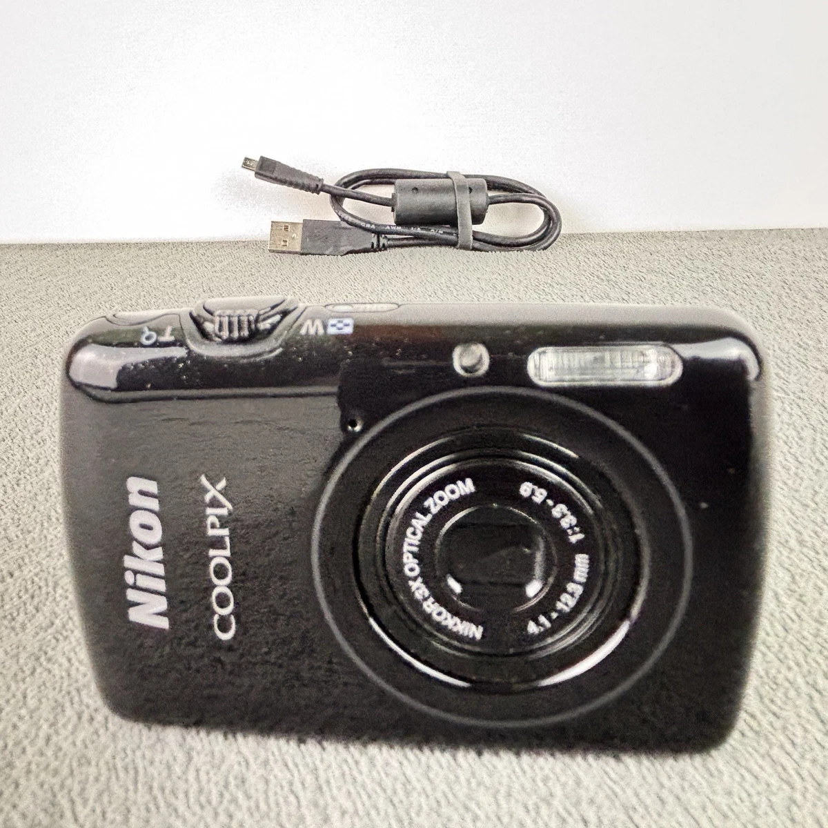 Nikon s01 - огромный выбор по лучшим ценам | eBay