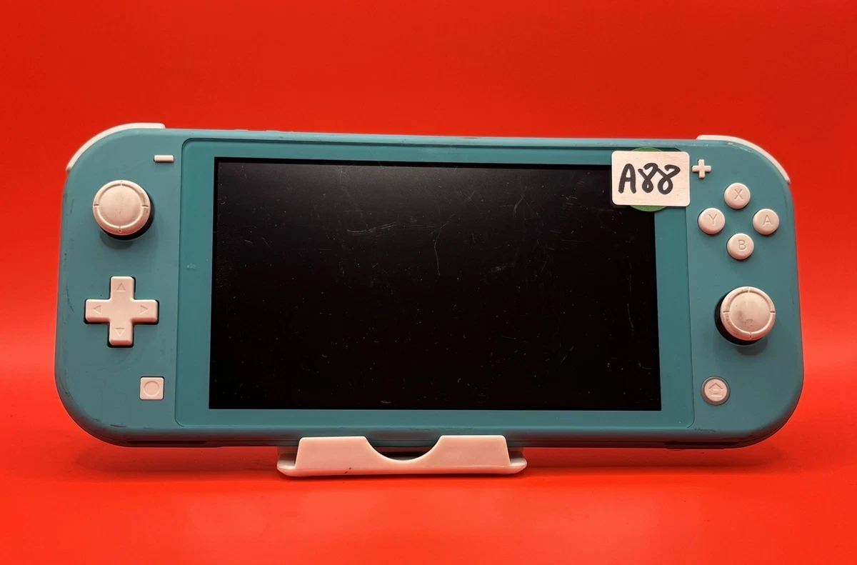 Nintendo Switch Lite Consoles for sale | eBay