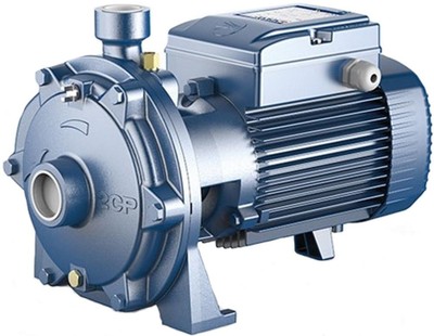 Doppelter Antreiber zentrifugalpumpen industriellen Installationen 2CP 25/16A