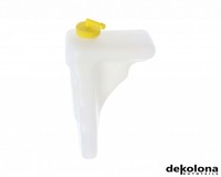 AusgleichsbehäLter FüR Honda Civic Stufenheck Hatchback CRX 91-98