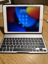 Apple iPad Air 2 16GB, WLAN, 24,64 cm, (9,7 Zoll) - Spacegrau
