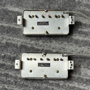 Gibson Custombucker | eBay