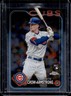 2024 Topps Chrome Pete Crow-Armstrong RC Rookie #16 Cubs