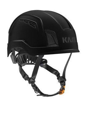 KASK Industrieschutzhelm ZENITH-X AIR schwarz