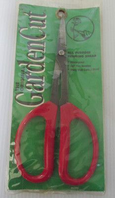 NEW Joshua Roth 130 The Original GardenCut All Purpose Shear