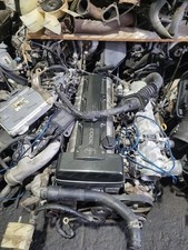 Moteur Toyota SUPRA