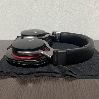 ソニー MDR-1R SONY MDR-1R Headphones Tested & Works 4013 | eBay