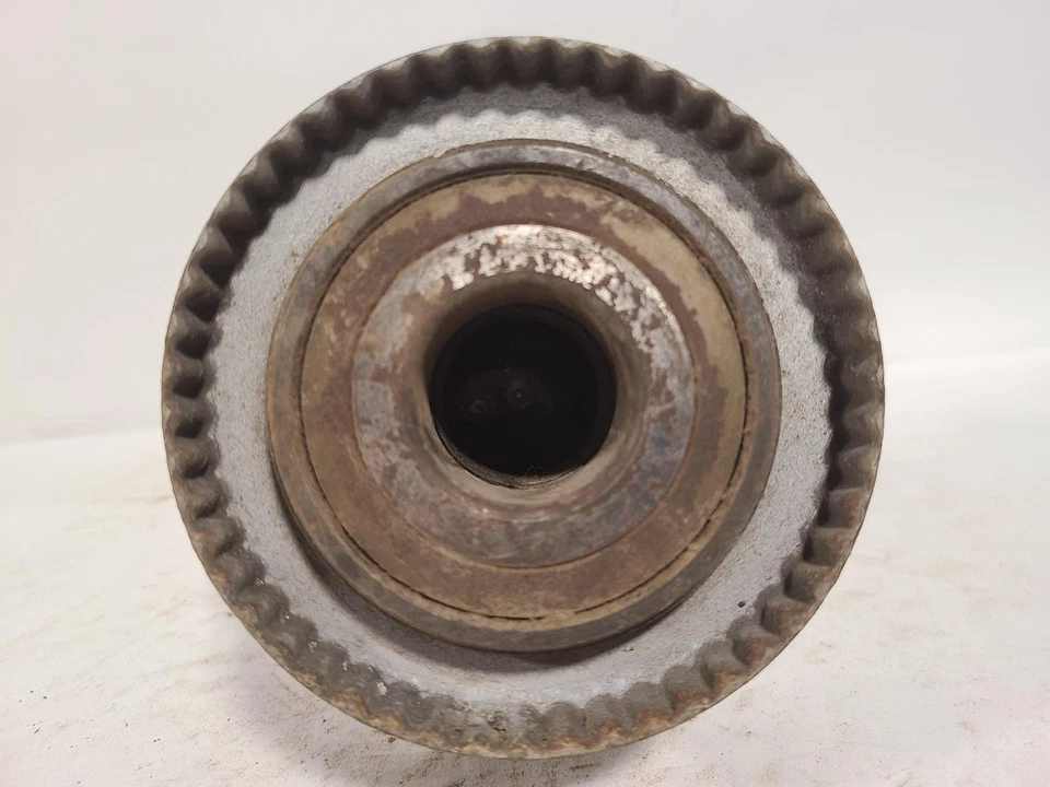 Buje de rueda trasero usado se adapta a: Ford Taurus 1993 trasero con ABS grado A trasero Foto 2 de 4