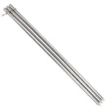 Hornady Primer Pickup Tool Small 3 Pack Silver Priming Tool - 398509
