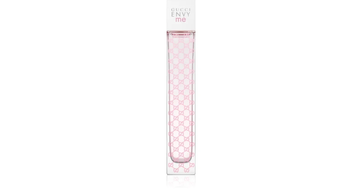 メルミヤ　GUCCI ENVY me 100ml (5本) ENVY ME by Gucci for Women Eau De Toilette EDT Spray 3.3.oz