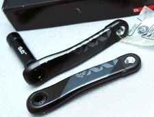 SRAM XX1 Eagle AXS 55CL Crank Arms - 175mm, 8-Bolt DM, DUB 55mm Chainline t-type