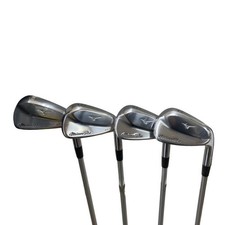 Mizuno  Pro 225  Iron Set  Flex S