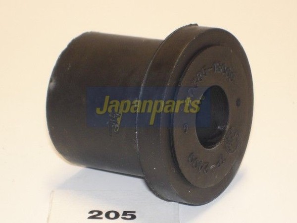 Lagerbuchse Blattfeder Hinten Japanparts RU 205 FÜR Toyota-image