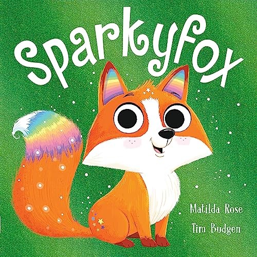 Sparkyfox - Image 2