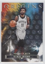 2022-23 Panini Origins Basketball Kyrie Irving #8 0x1