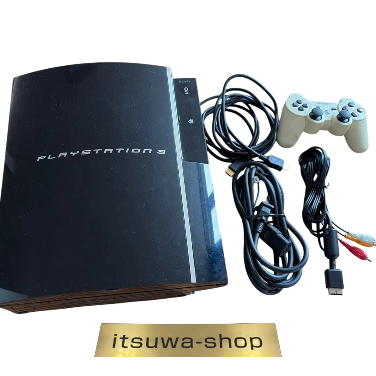 Preços baixos em Sony PlayStation 3 NTSC-J Consoles de videogame