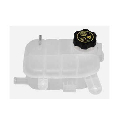For Opel Mokka 2012-2019 Radiator Coolant Expansion Tank