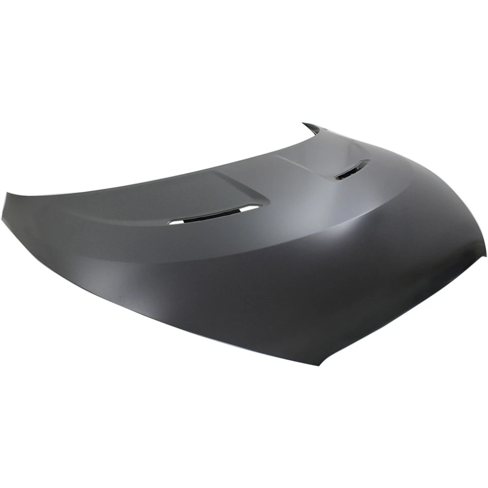 Hood Fits Hyundai Veloster 2012-2013 To 3-18-13 - Изображение 3 из 4