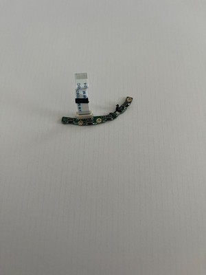 JX200-17-Key V3.Board für Razer Opus X Mercury Edition