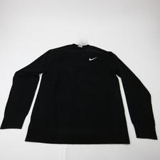 Nike Sweater Men's Black New with Tags Multiple Sizes